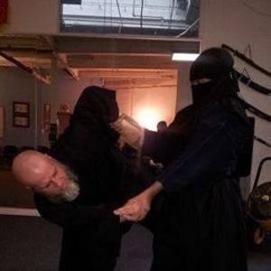 Meet your Posher, Aishah